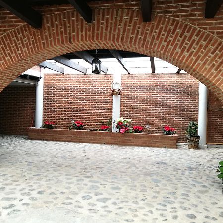 Hospedaje Herradura San Miguel Regla Exterior foto
