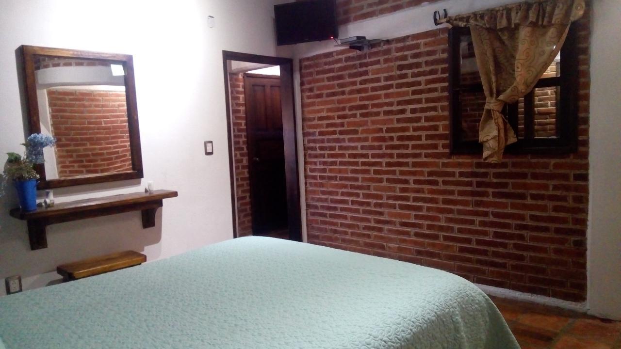 Hospedaje Herradura San Miguel Regla Exterior foto