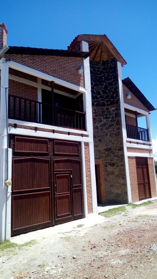 Hospedaje Herradura San Miguel Regla Exterior foto