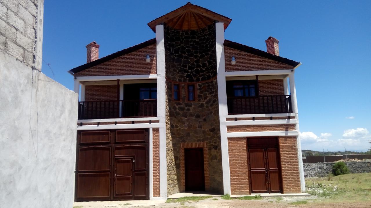 Hospedaje Herradura San Miguel Regla Exterior foto