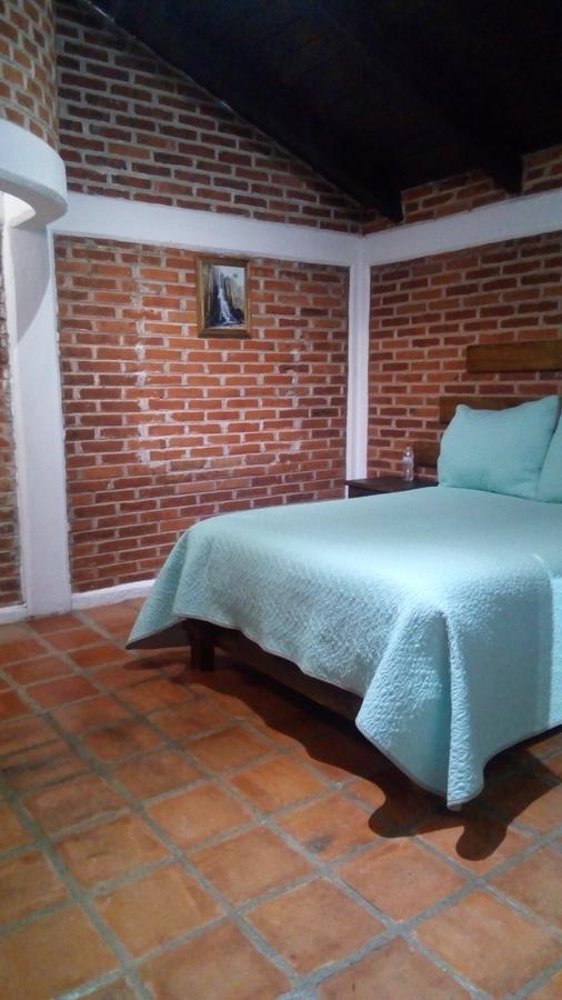 Hospedaje Herradura San Miguel Regla Exterior foto