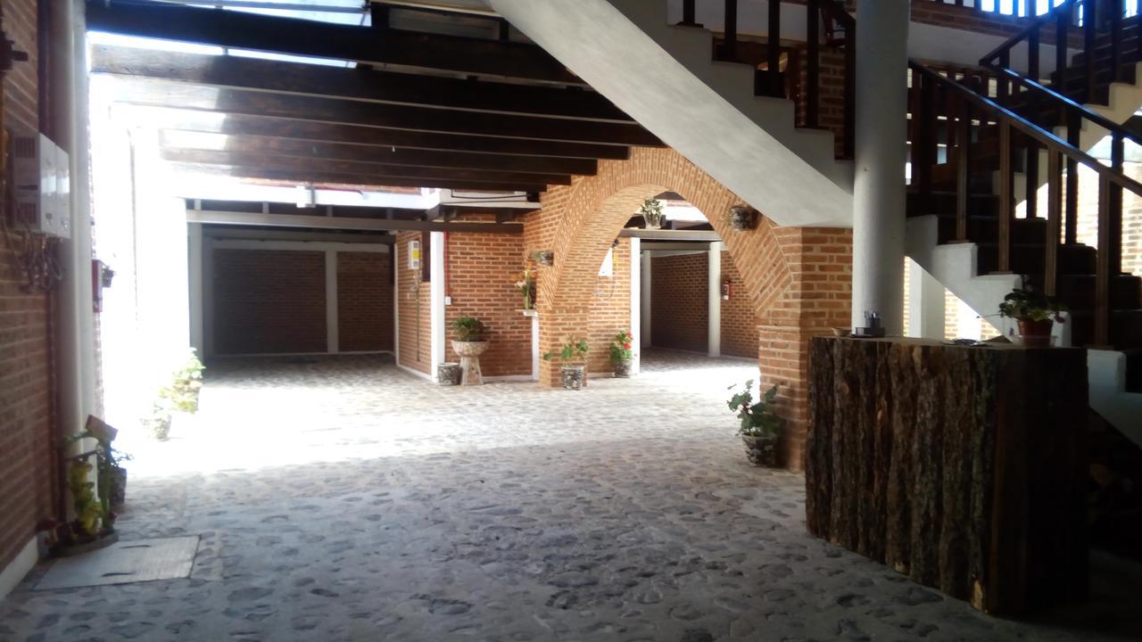 Hospedaje Herradura San Miguel Regla Exterior foto